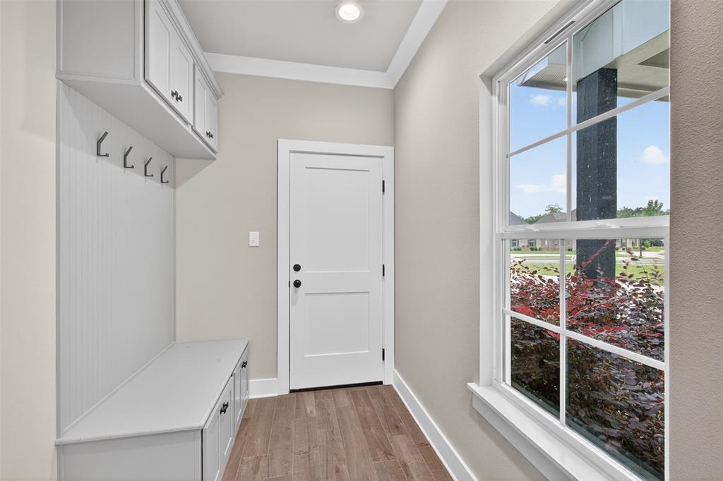 Pin Oak Lndg #1 - Residential