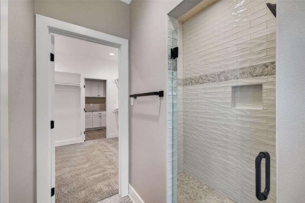 Pin Oak Lndg #1 - Residential