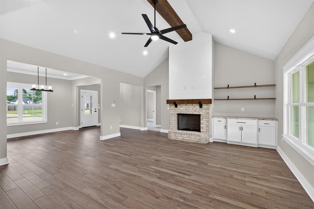 Pin Oak Lndg #1 - Residential