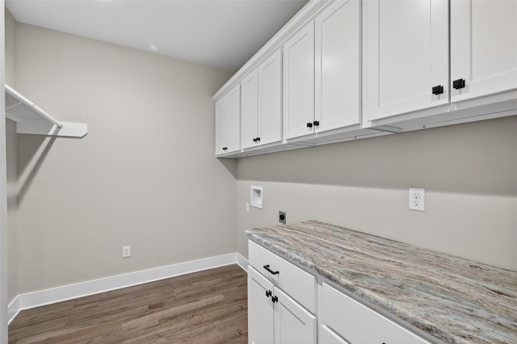 Pin Oak Lndg #1 - Residential