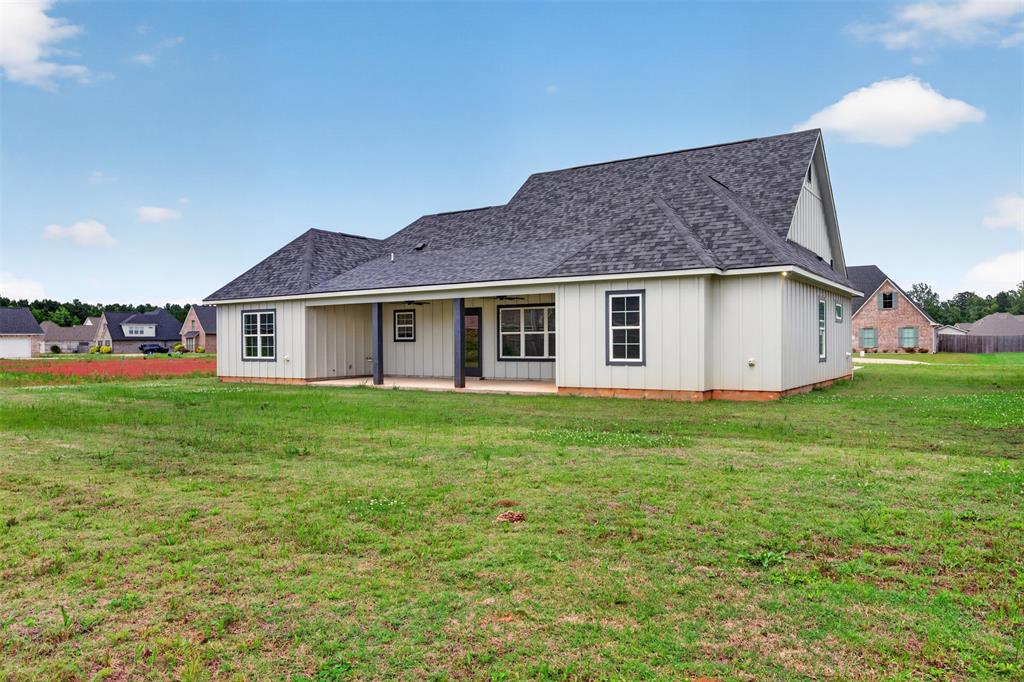 Pin Oak Lndg #1 - Residential