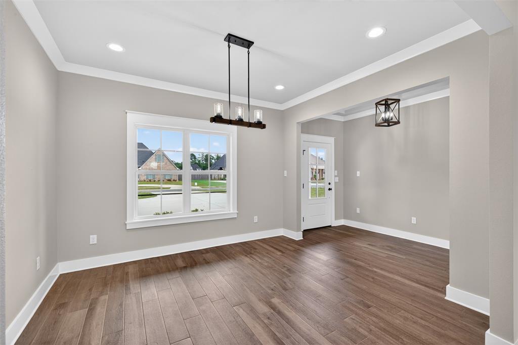 Pin Oak Lndg #1 - Residential