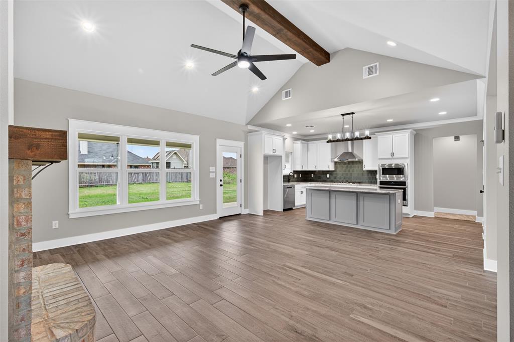 Pin Oak Lndg #1 - Residential