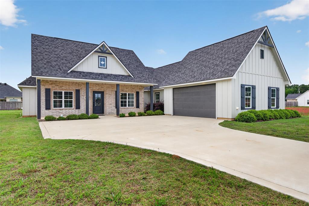 Pin Oak Lndg #1 - Residential