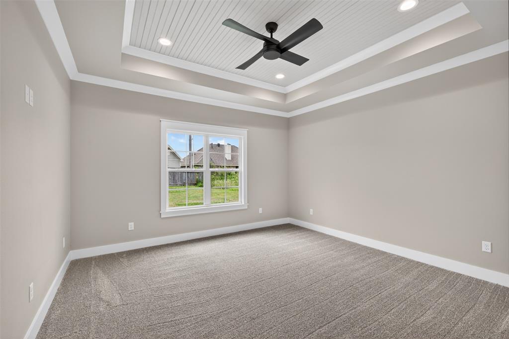 Pin Oak Lndg #1 - Residential