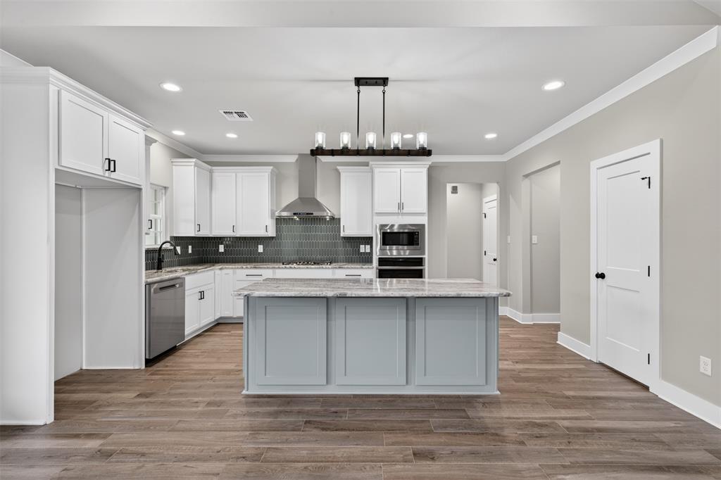 Pin Oak Lndg #1 - Residential