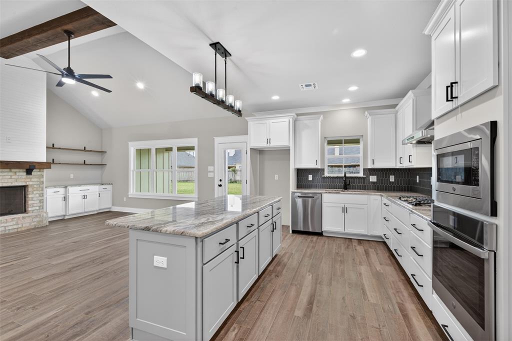 Pin Oak Lndg #1 - Residential