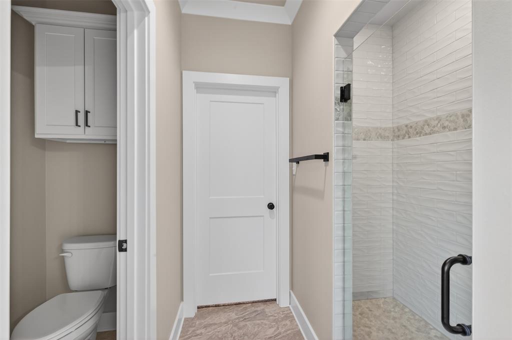 Pin Oak Lndg #1 - Residential