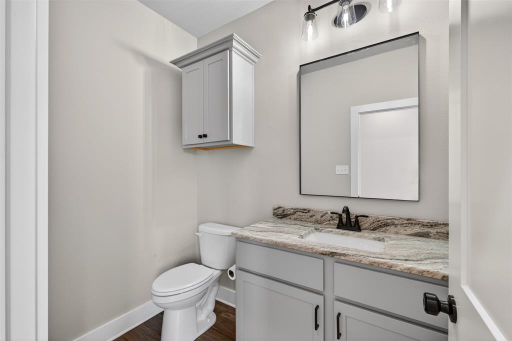 Pin Oak Lndg #1 - Residential