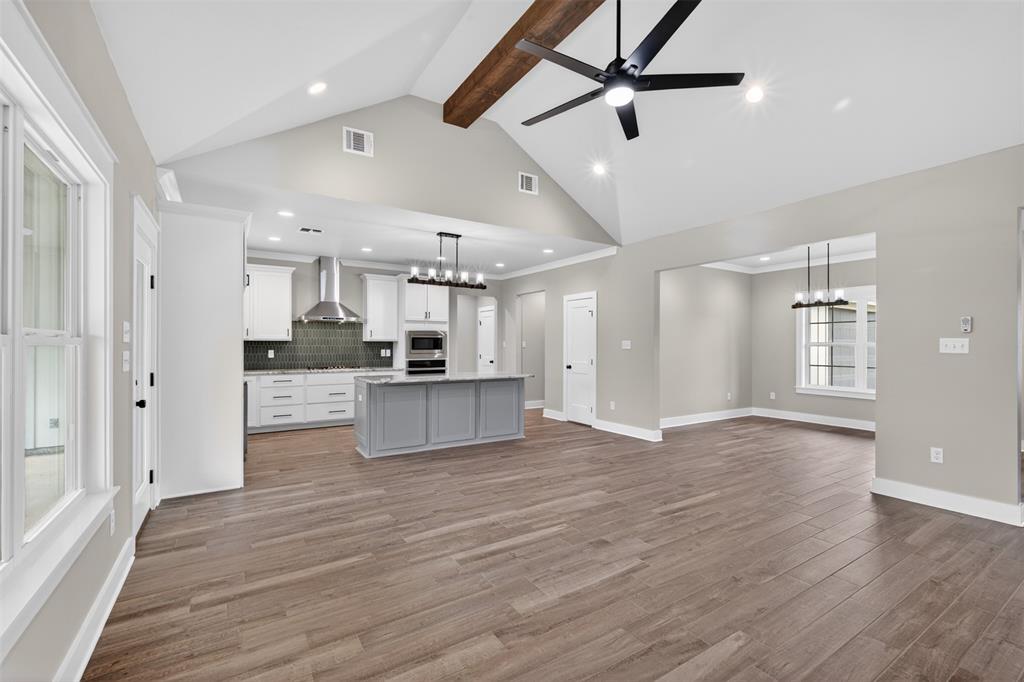 Pin Oak Lndg #1 - Residential