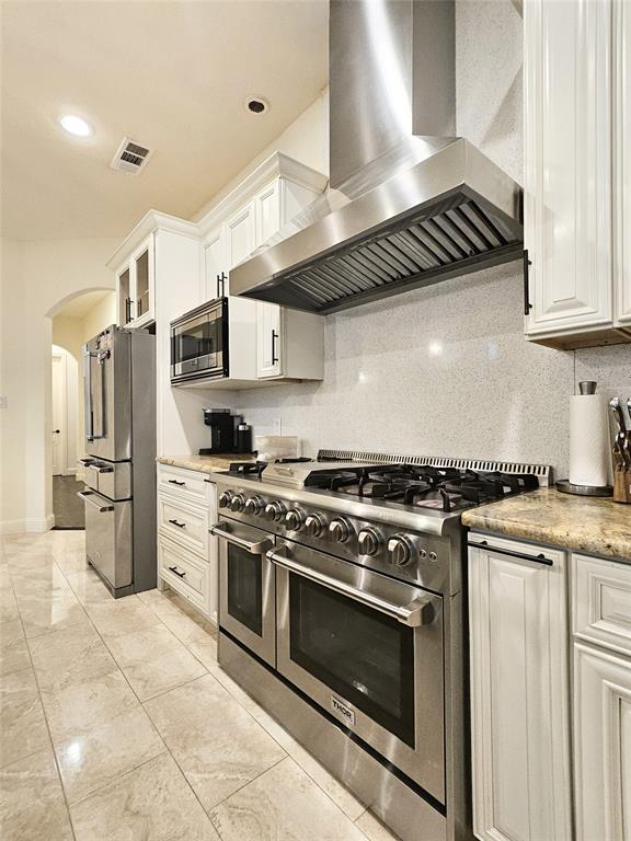 Crystal Creek Add - Residential