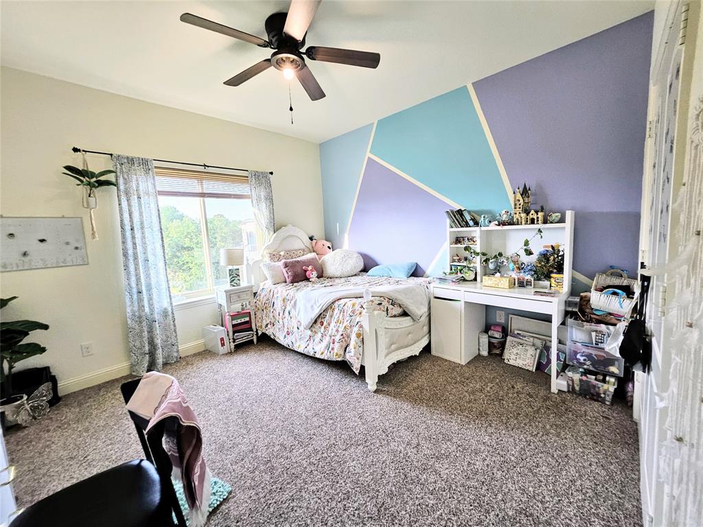 Crystal Creek Add - Residential