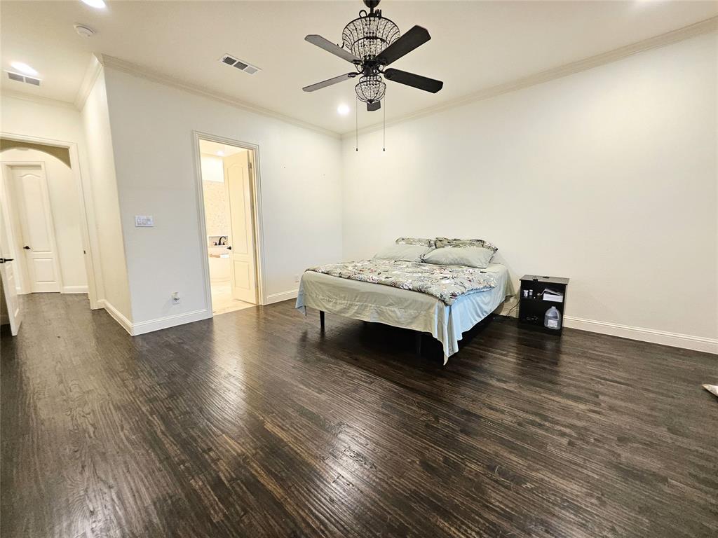 Crystal Creek Add - Residential