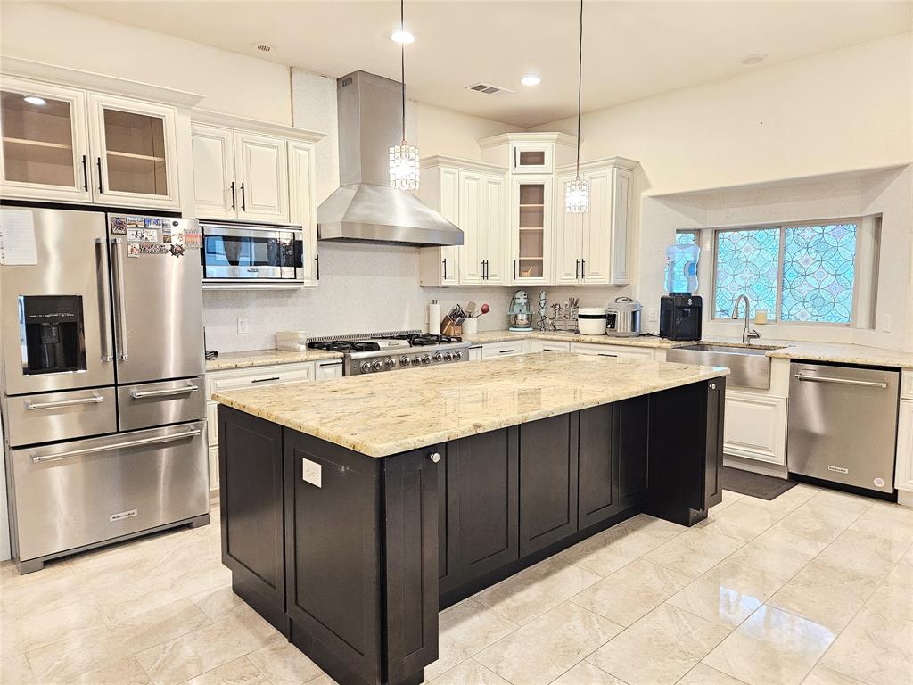 Crystal Creek Add - Residential