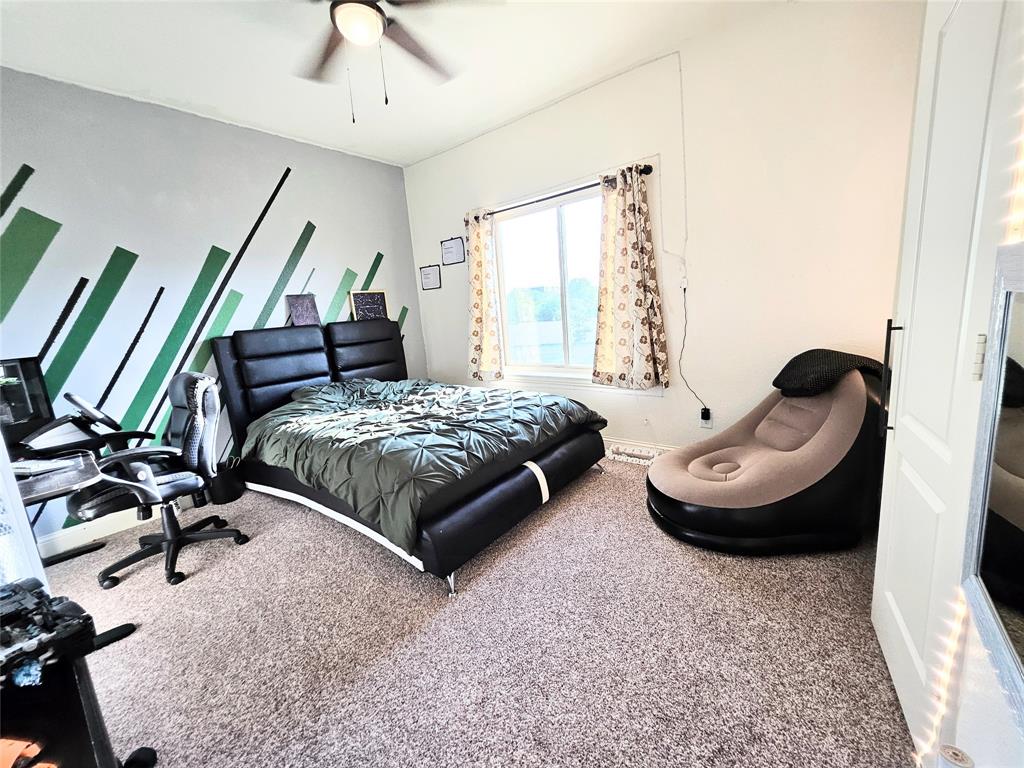 Crystal Creek Add - Residential