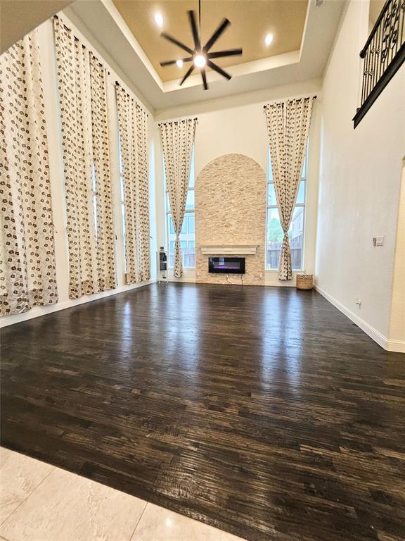 Crystal Creek Add - Residential