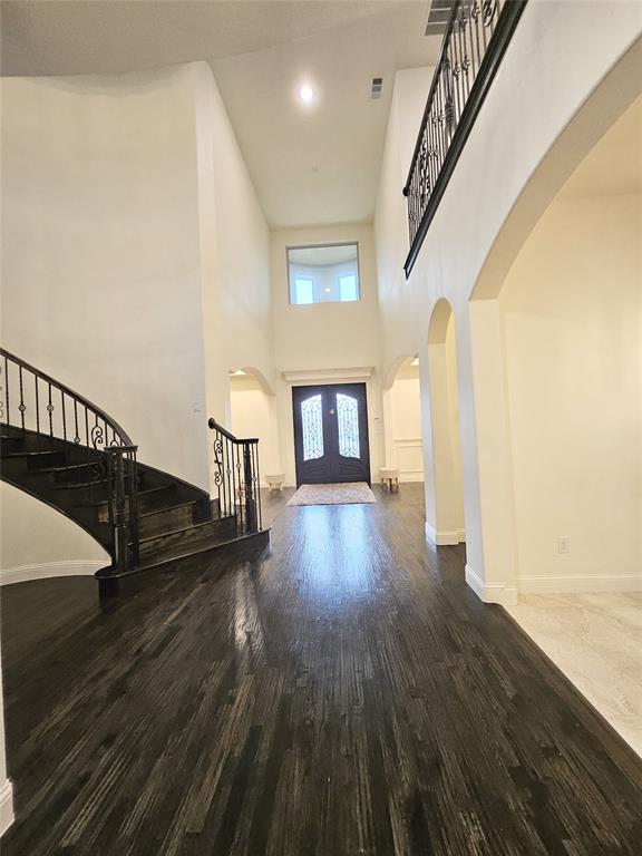 Crystal Creek Add - Residential