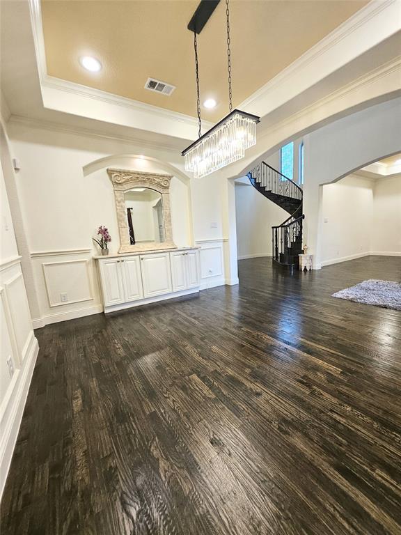 Crystal Creek Add - Residential