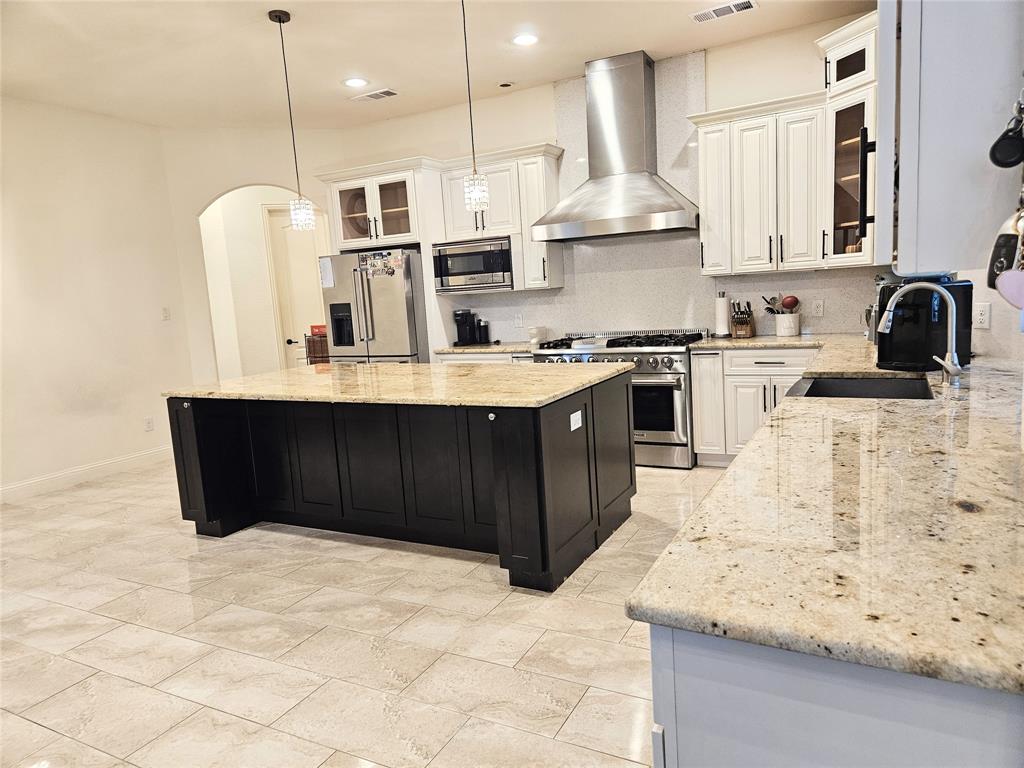 Crystal Creek Add - Residential