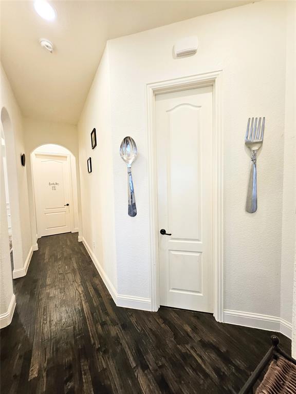 Crystal Creek Add - Residential