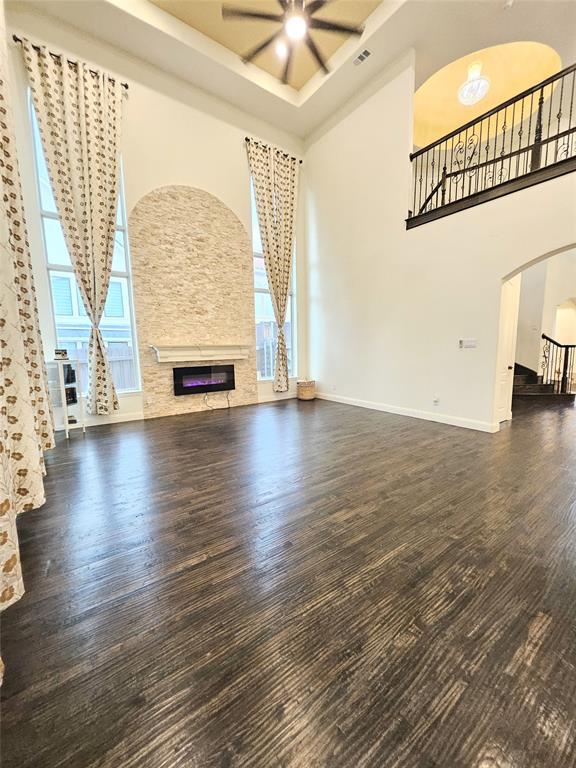 Crystal Creek Add - Residential