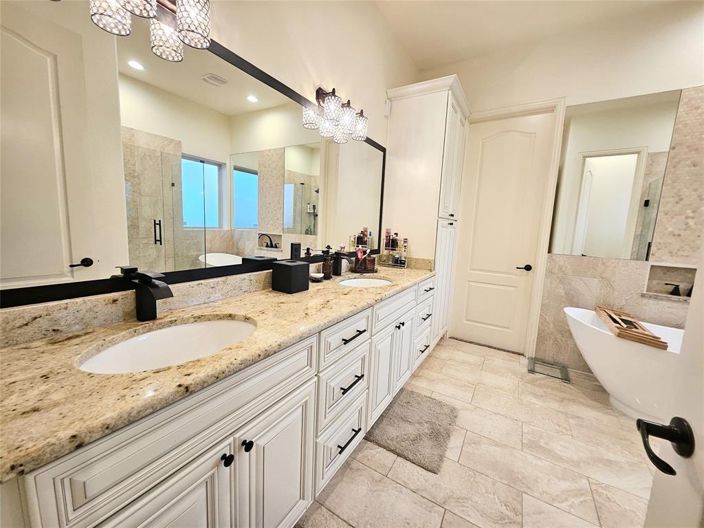 Crystal Creek Add - Residential