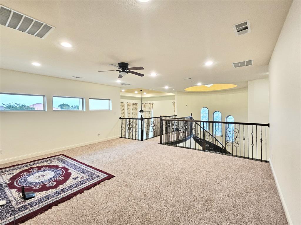 Crystal Creek Add - Residential
