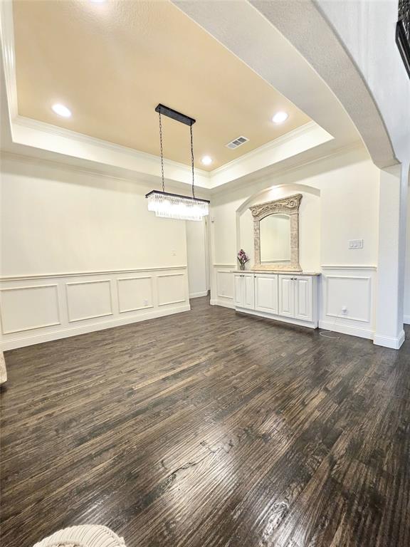 Crystal Creek Add - Residential