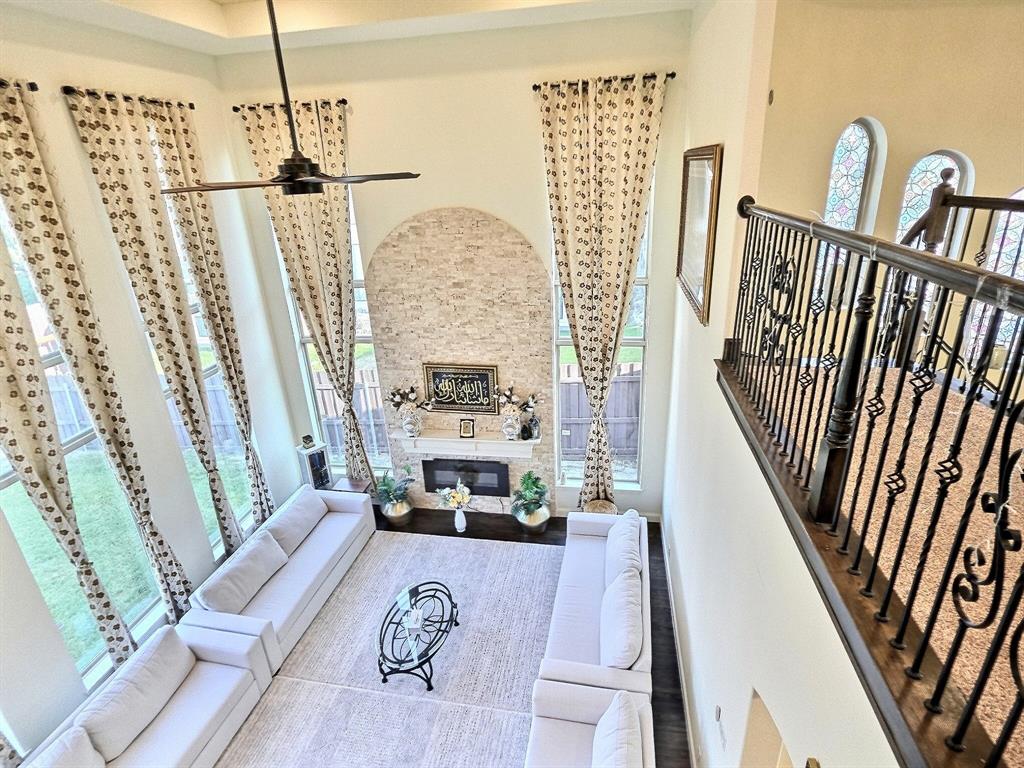 Crystal Creek Add - Residential