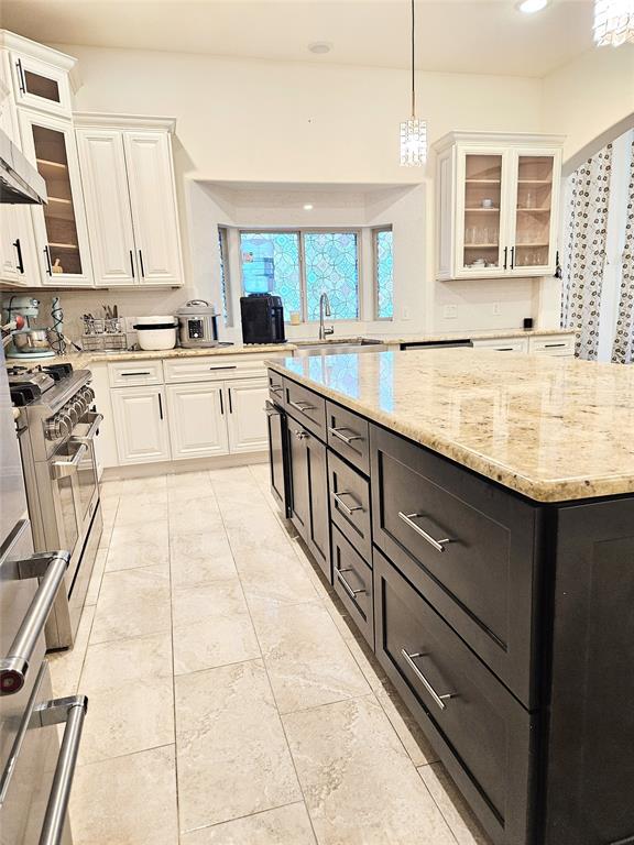Crystal Creek Add - Residential