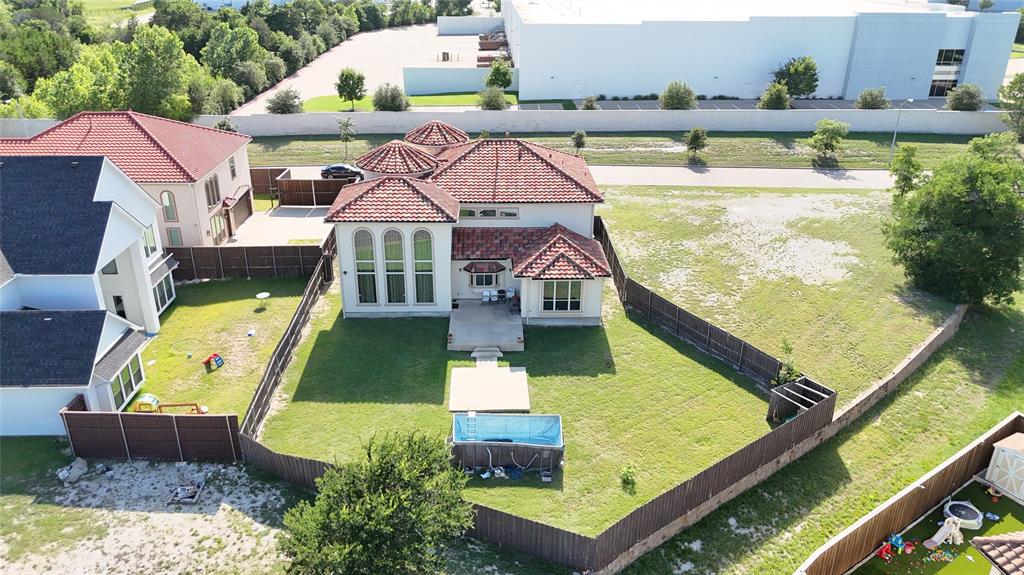 Crystal Creek Add - Residential