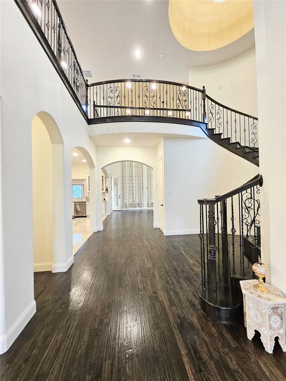 Crystal Creek Add - Residential
