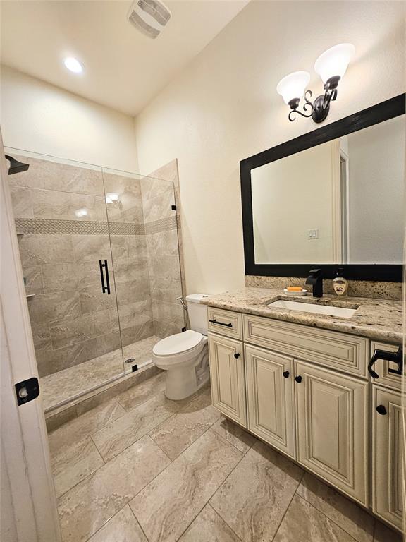 Crystal Creek Add - Residential