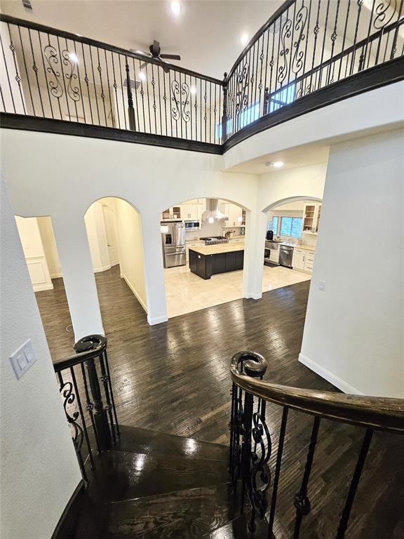 Crystal Creek Add - Residential