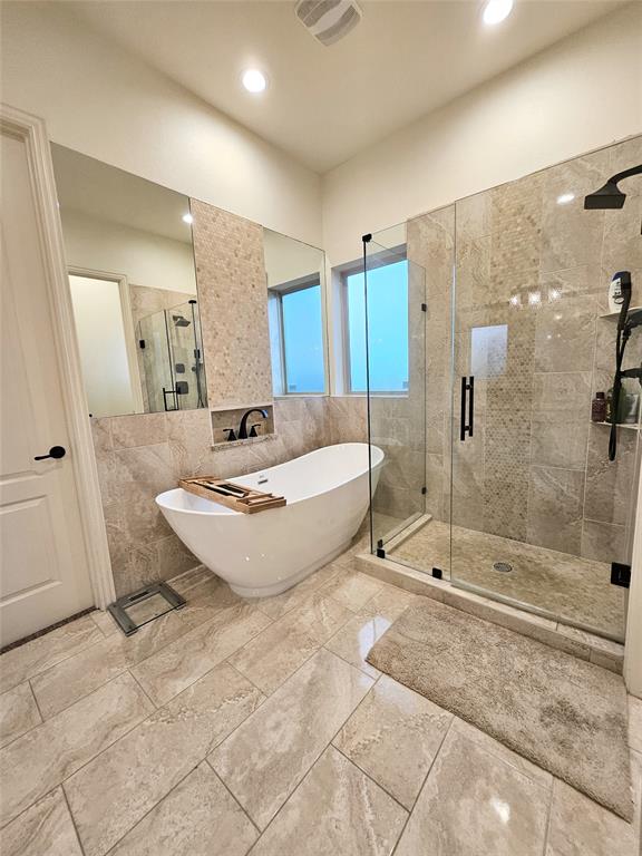 Crystal Creek Add - Residential