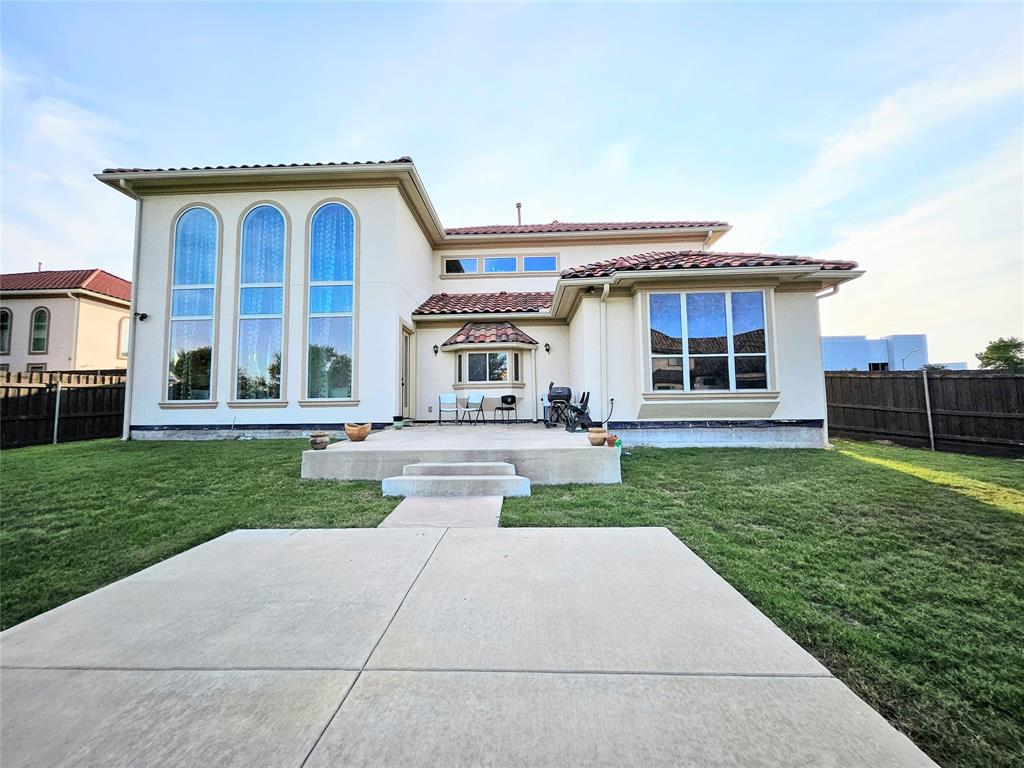 Crystal Creek Add - Residential