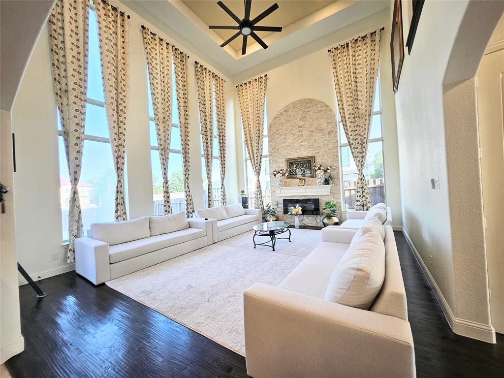 Crystal Creek Add - Residential