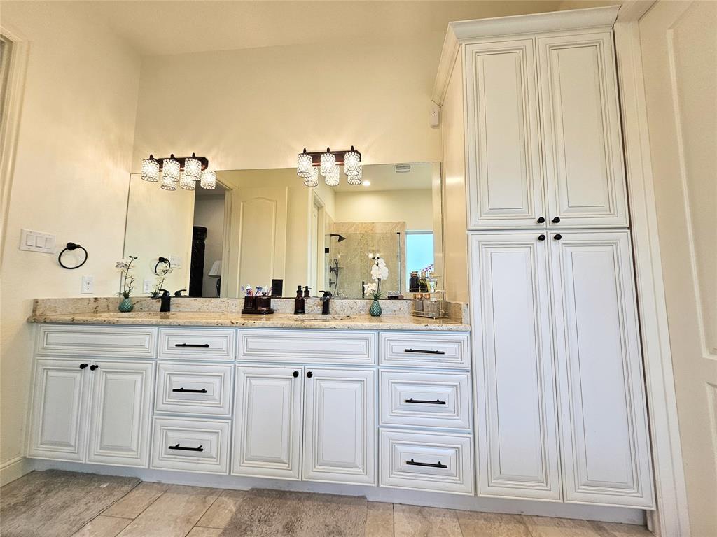 Crystal Creek Add - Residential