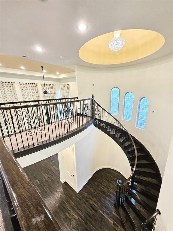 Crystal Creek Add - Residential