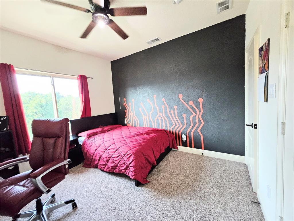 Crystal Creek Add - Residential
