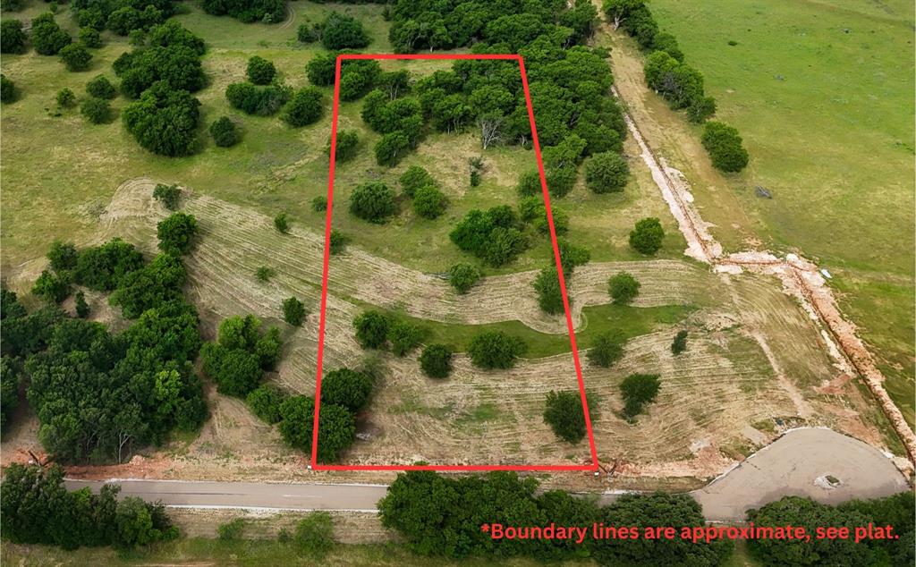 Lakewood Acres - Land