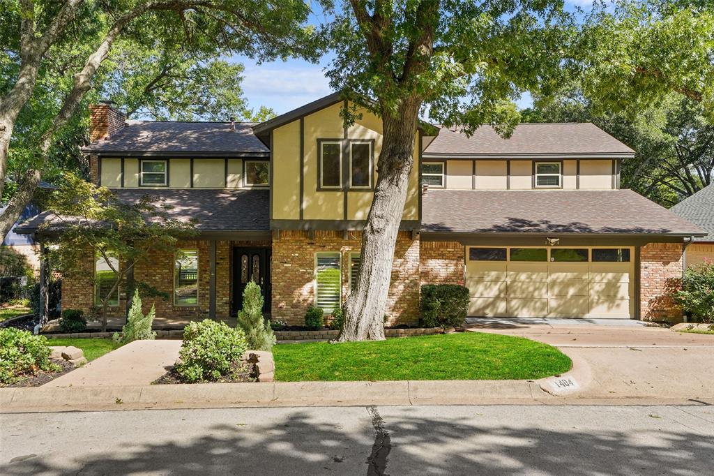 Millbrook #1 - Residential