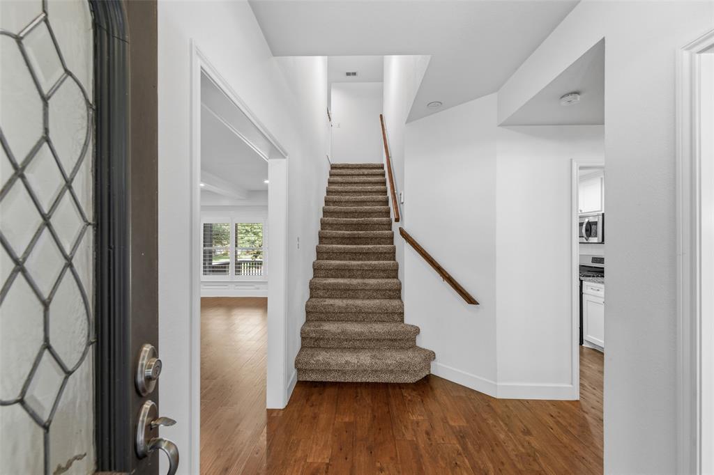 Millbrook #1 - Residential