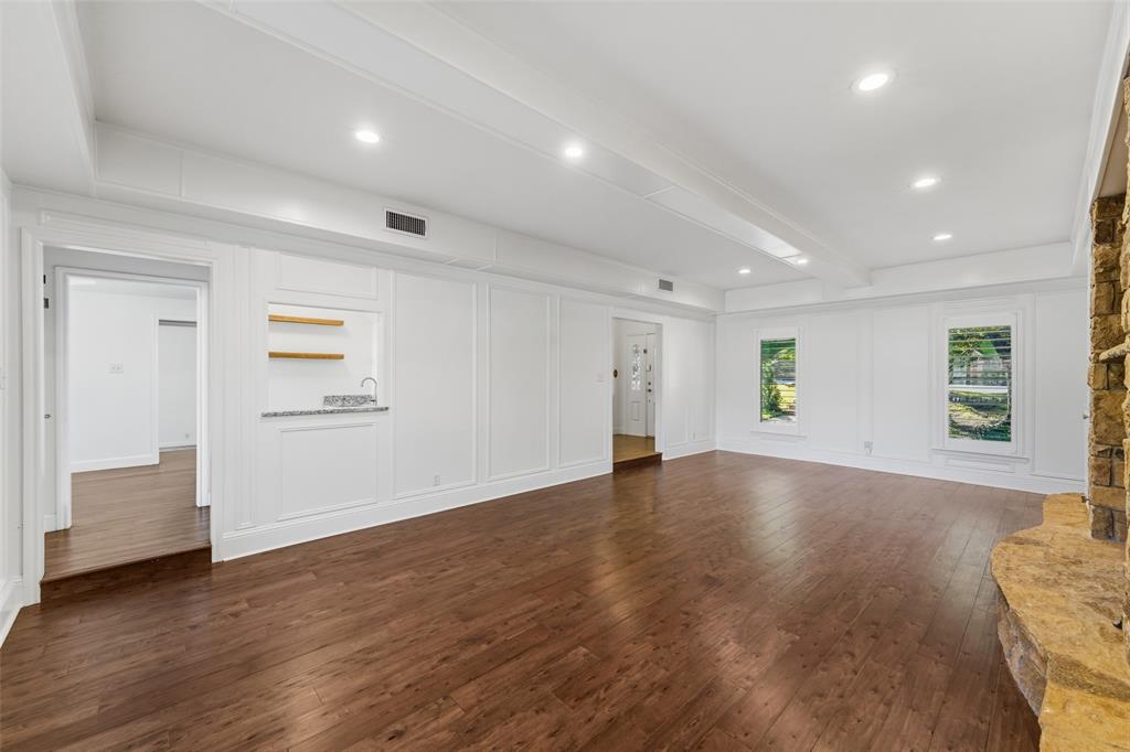 Millbrook #1 - Residential