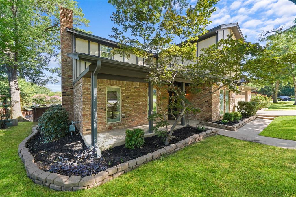 Millbrook #1 - Residential