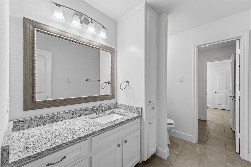 Millbrook #1 - Residential