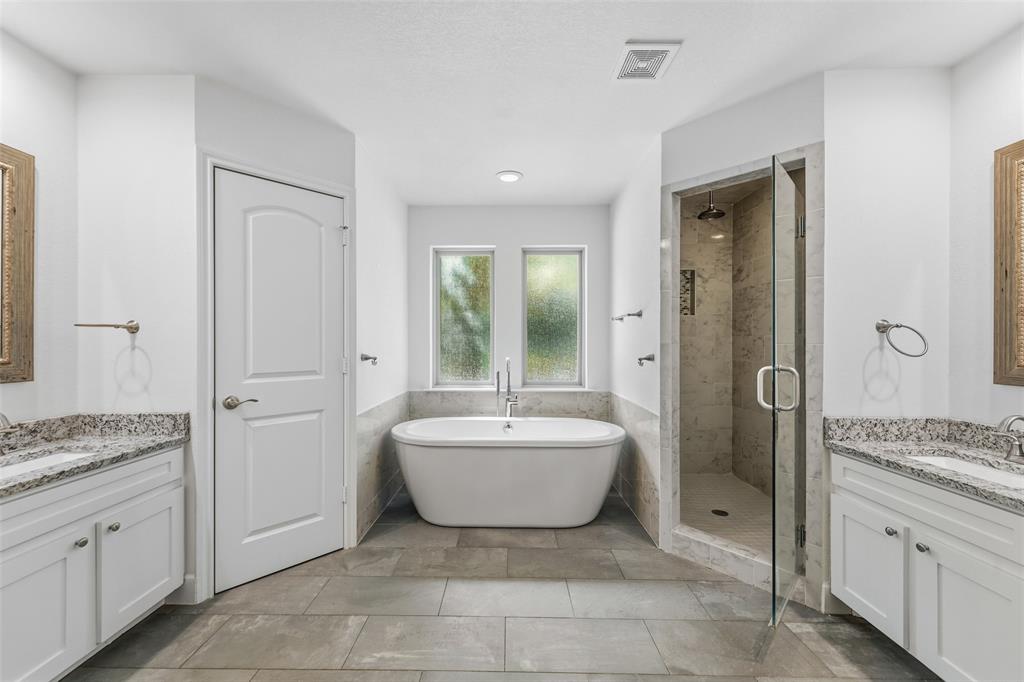 Millbrook #1 - Residential