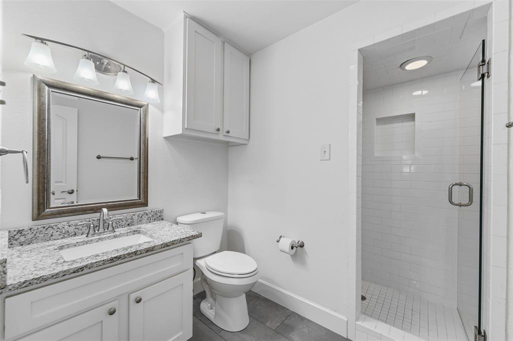 Millbrook #1 - Residential