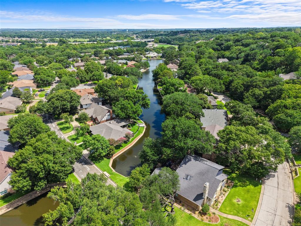 Millbrook #1 - Residential