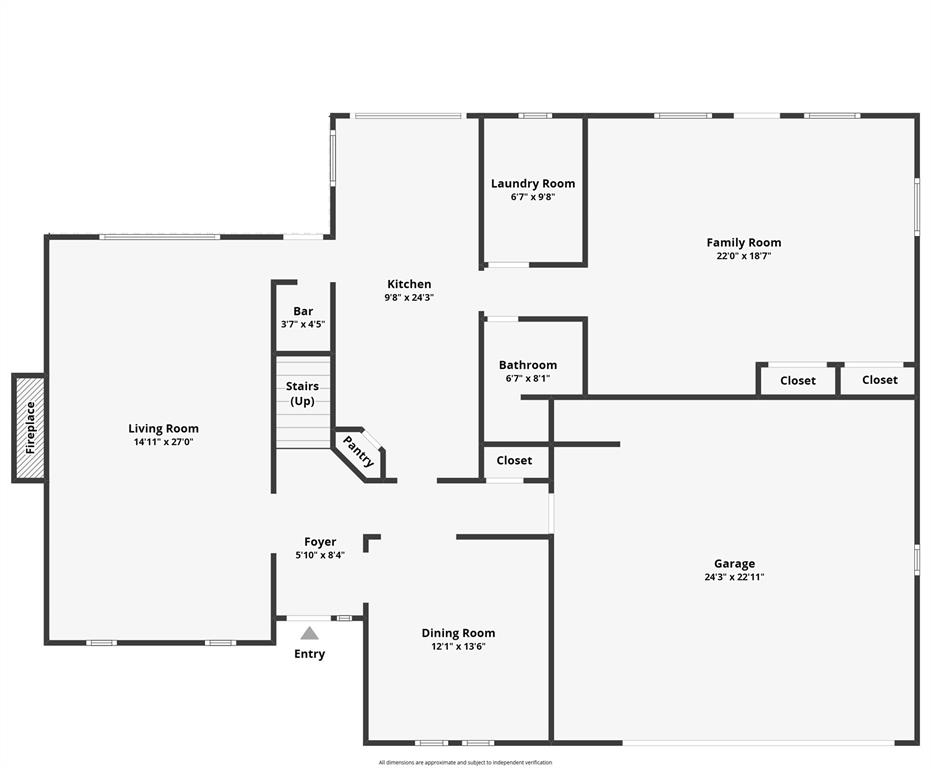 Millbrook #1 - Residential